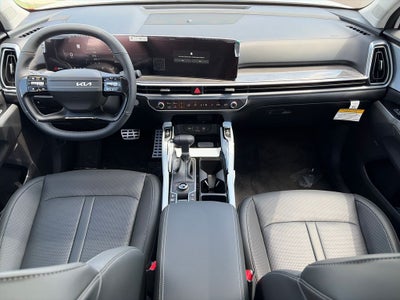 2026 Kia Sorento X-Line SX