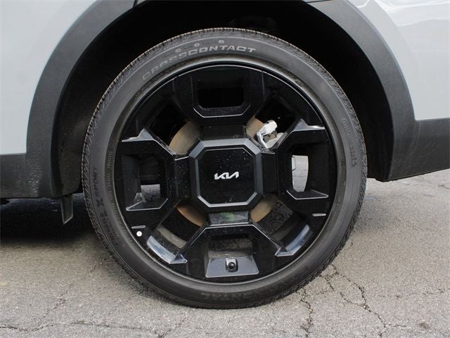 2024 Kia Sorento X-Line SX Prestige