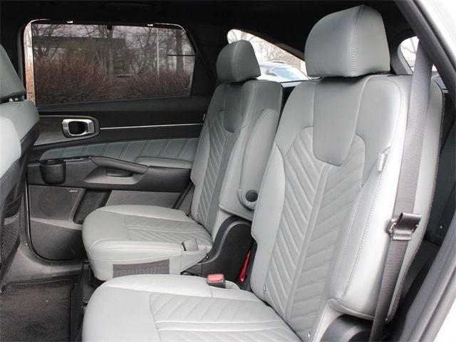 2024 Kia Sorento X-Line SX Prestige