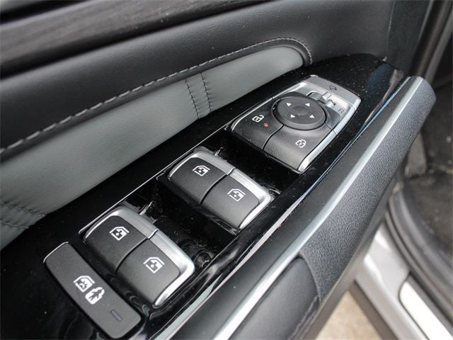 2024 Kia Sorento X-Line SX Prestige