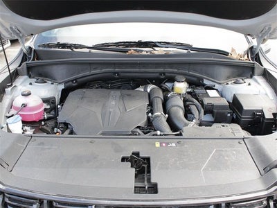 2024 Kia Sorento X-Line SX Prestige