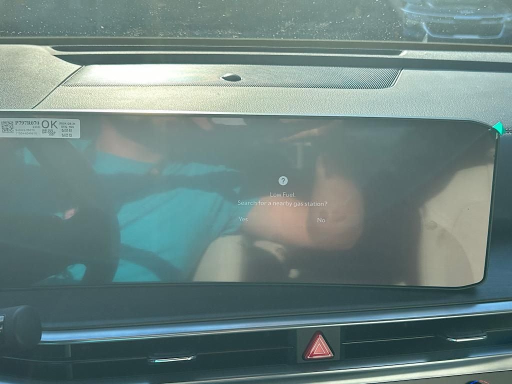 2025 Kia Sorento X-Line SX