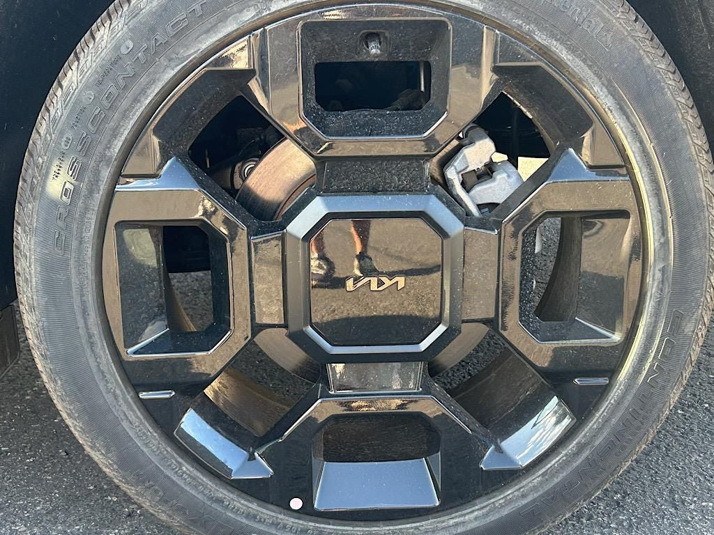 2025 Kia Sorento X-Line SX