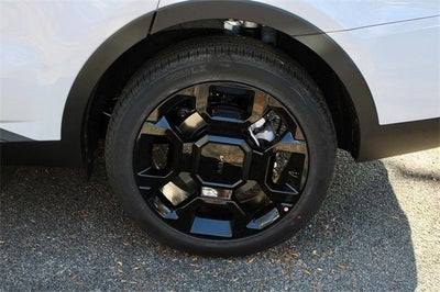 2025 Kia Sorento X-Line SX Prestige