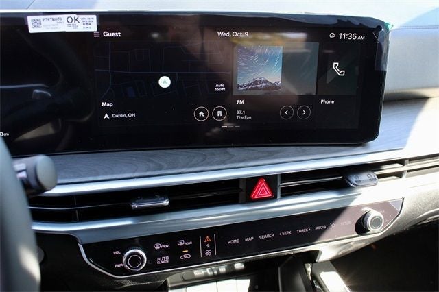 2025 Kia Sorento X-Line SX Prestige