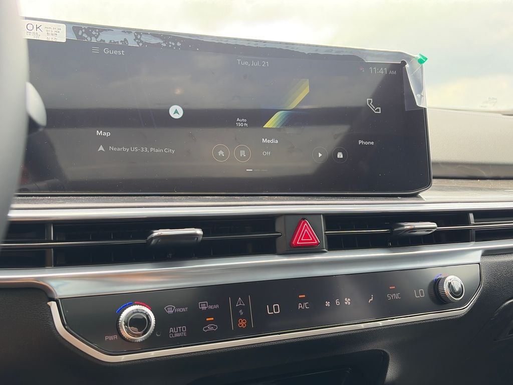 2026 Kia Sorento X-Line SX