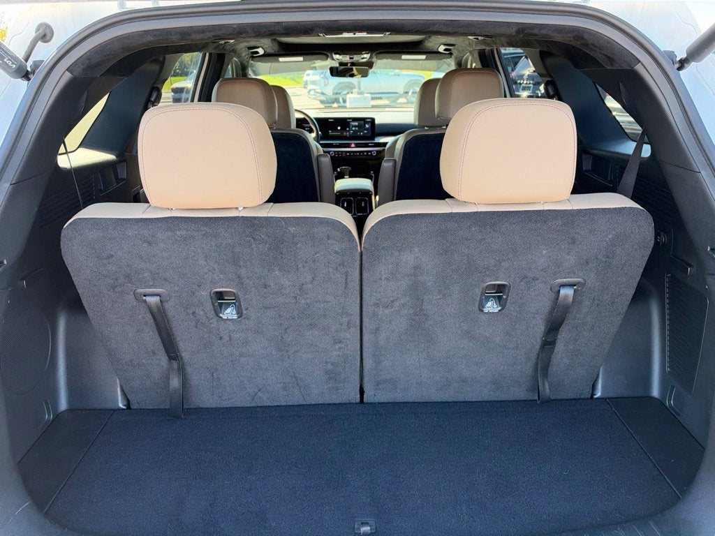2025 Kia Sorento X-Line SX Prestige