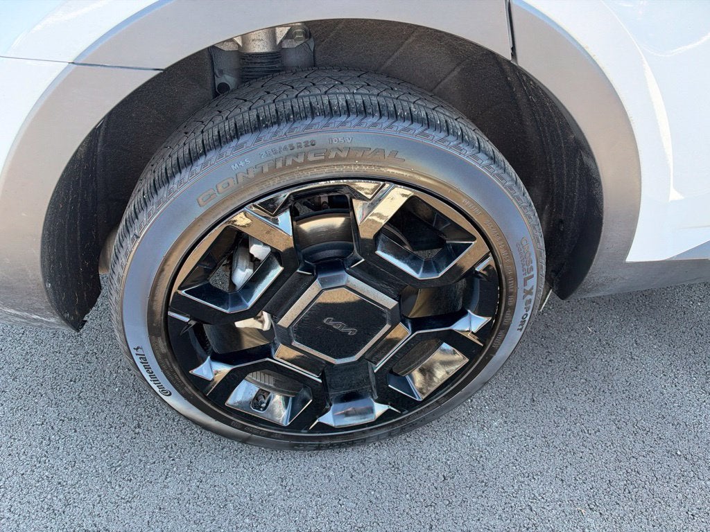 2025 Kia Sorento X-Line SX Prestige