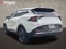 2027 Kia Sportage Hybrid LX