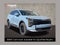 2027 Kia Sportage Hybrid EX