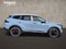 2027 Kia Sportage Hybrid EX