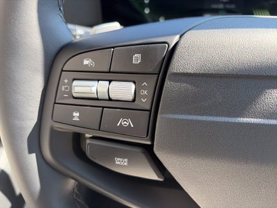 2027 Kia Sportage Hybrid EX