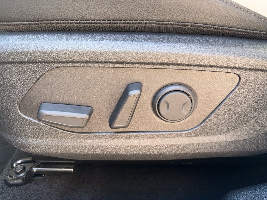 2027 Kia Sportage Hybrid EX