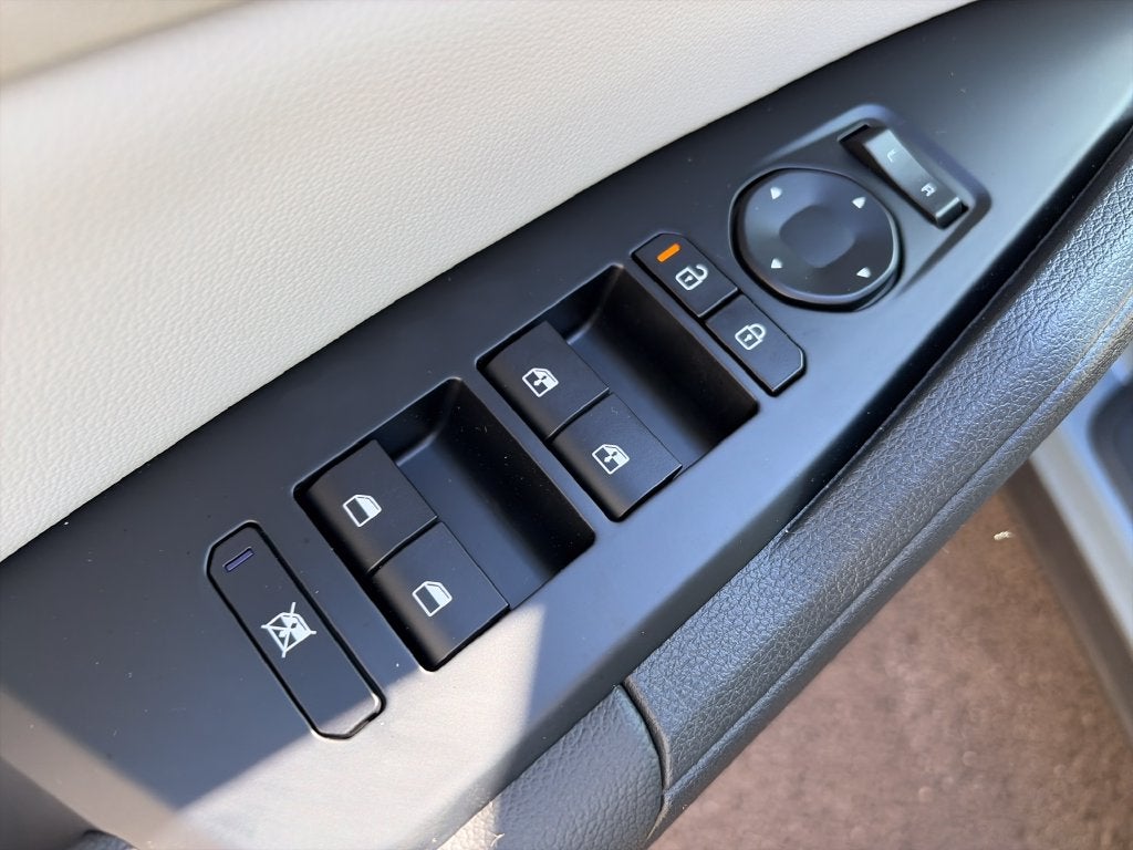 2027 Kia Sportage Hybrid EX