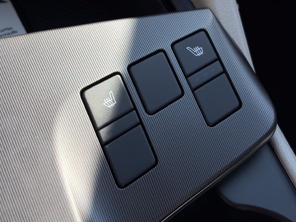 2027 Kia Sportage Hybrid EX