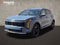 2027 Kia Sportage Hybrid EX