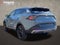 2027 Kia Sportage Hybrid EX