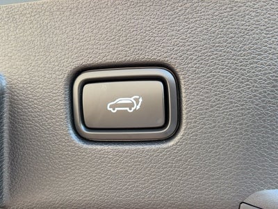 2027 Kia Sportage Hybrid EX