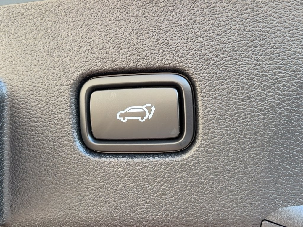 2027 Kia Sportage Hybrid EX