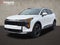 2027 Kia Sportage Hybrid EX