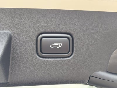 2027 Kia Sportage Hybrid EX