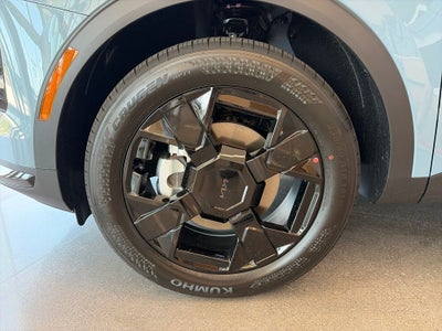 2027 Kia Sportage Hybrid X-Line