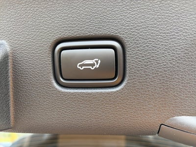 2027 Kia Sportage Hybrid EX