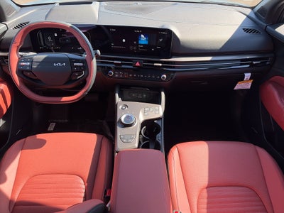 2027 Kia Sportage Hybrid SX-Prestige