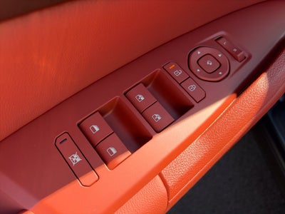 2027 Kia Sportage Hybrid SX-Prestige