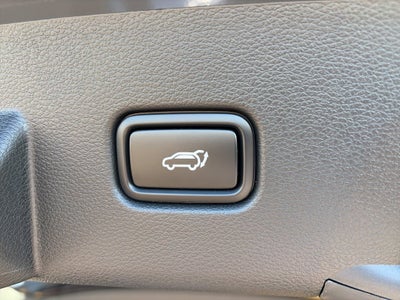 2027 Kia Sportage Hybrid SX-Prestige