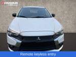 2017 Mitsubishi Outlander Sport 2.0 LE