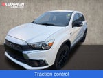 2017 Mitsubishi Outlander Sport 2.0 LE