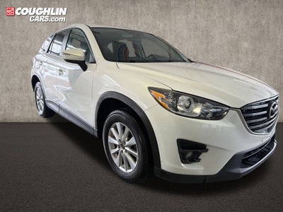 2016 Mazda Mazda CX-5 Touring
