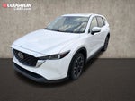 2022 Mazda Mazda CX-5 2.5 S Premium Package