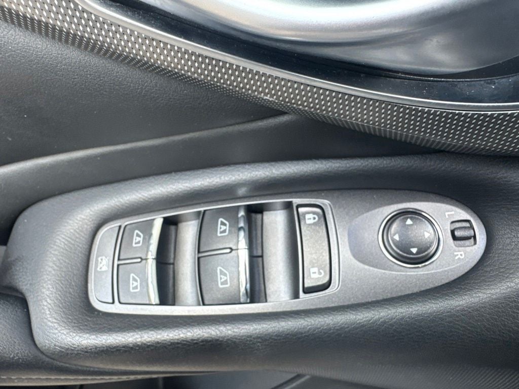 2014 INFINITI Q50 Sport