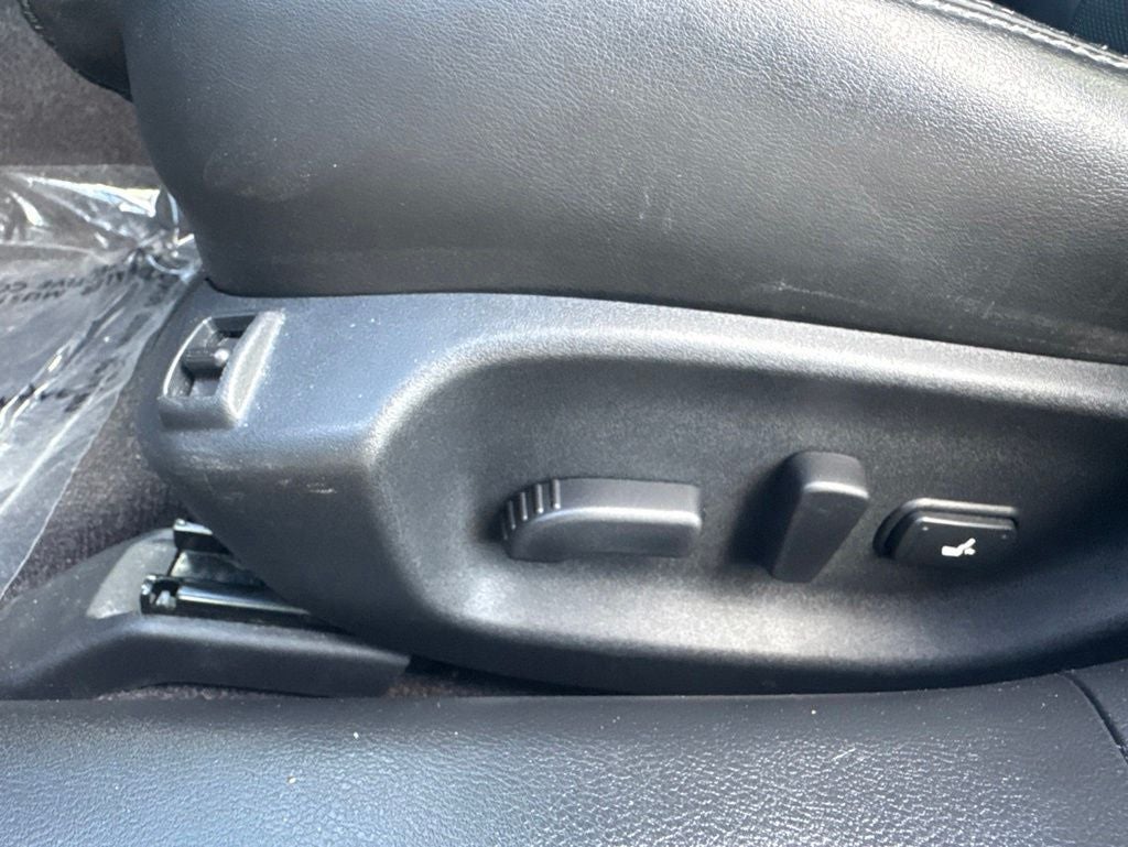 2014 INFINITI Q50 Sport