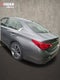 2014 INFINITI Q50 Sport