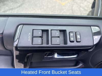 2016 Toyota 4Runner Trail Premium