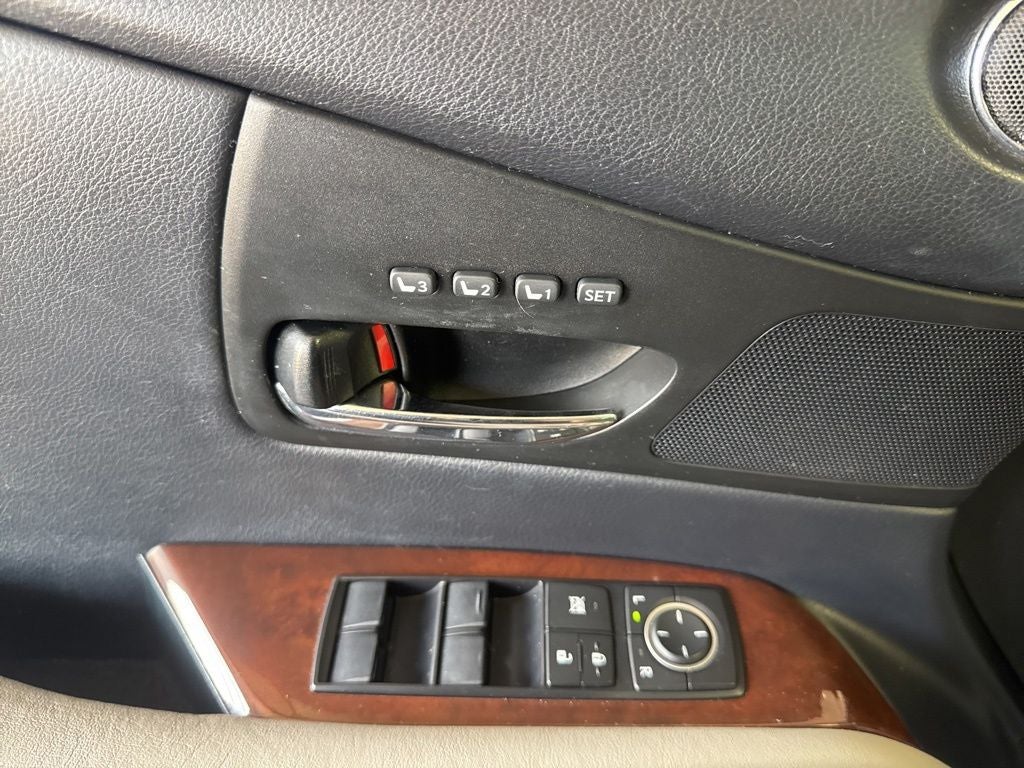 2010 Lexus RX 450h