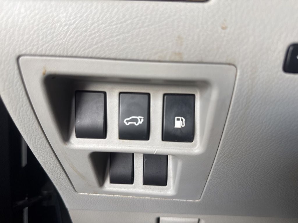 2010 Lexus RX 450h