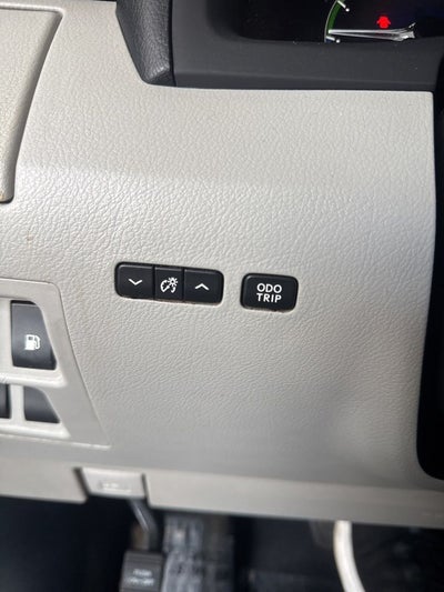 2010 Lexus RX 450h