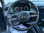 2024 Hyundai Tucson Hybrid Blue