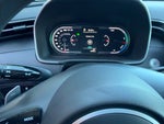 2024 Hyundai Tucson Hybrid Blue