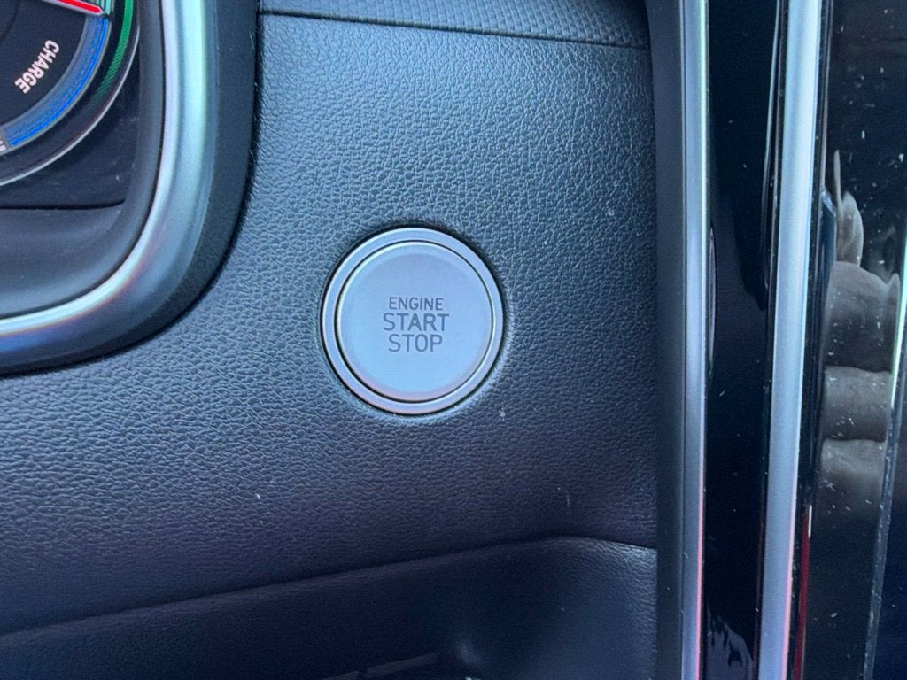 2024 Hyundai Tucson Hybrid Blue
