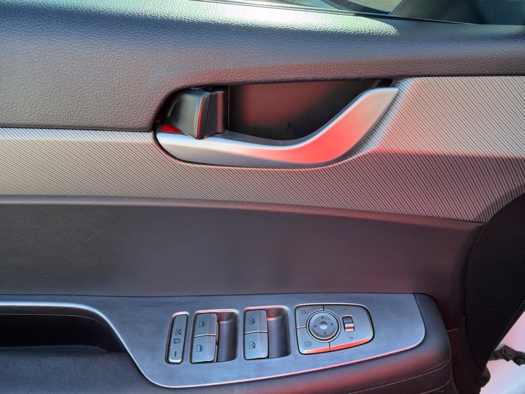 2023 Hyundai Palisade XRT