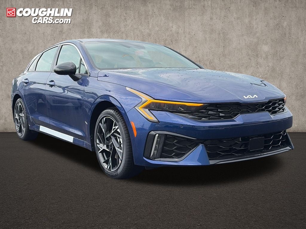 2026 Kia K5