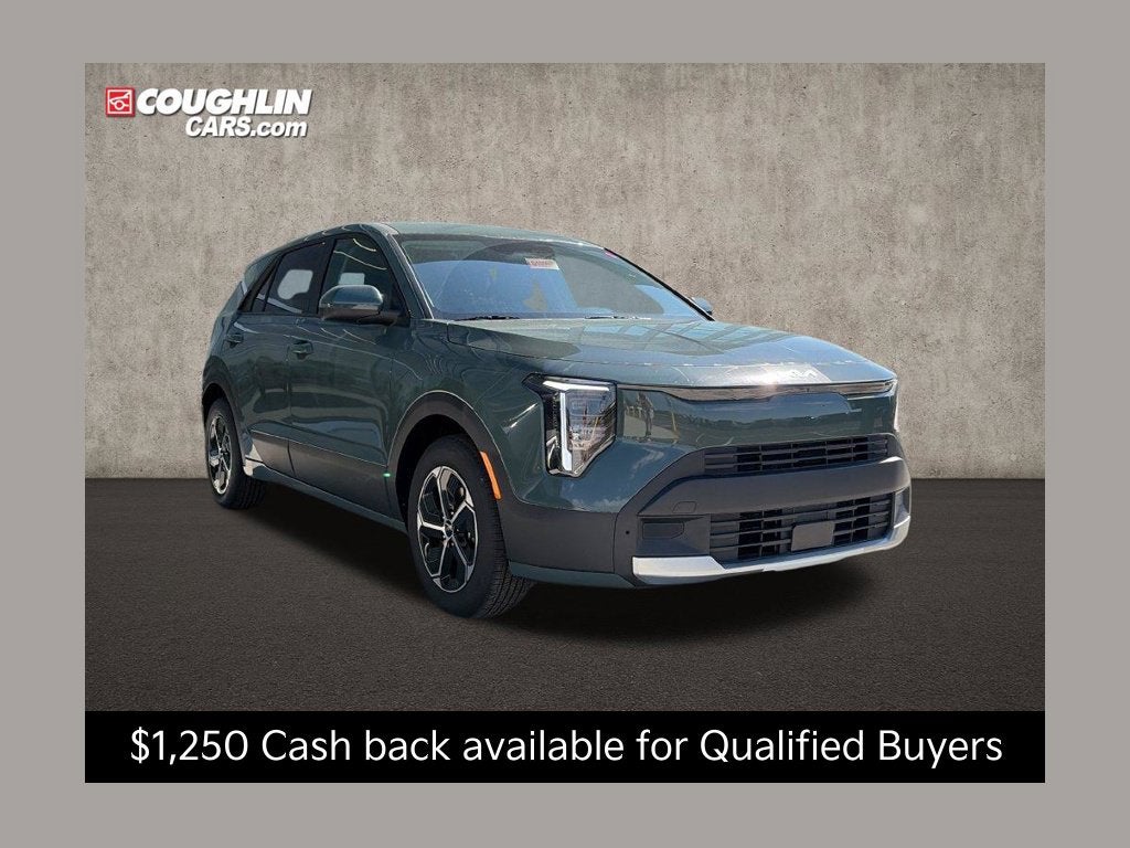 2027 Kia Niro