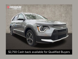 2026 Kia Niro LX