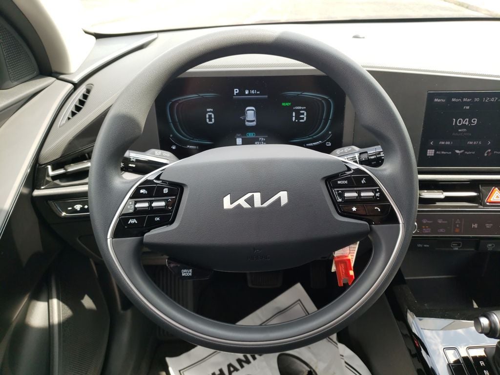 2024 Kia Niro LX