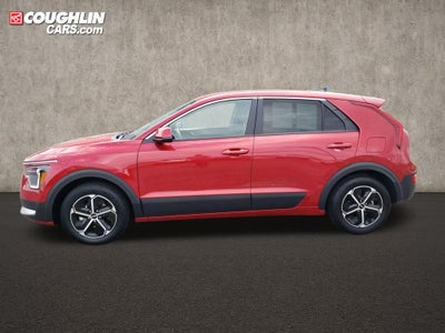 2024 Kia Niro LX